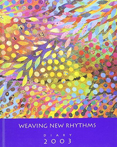 Weaving  Rhythms