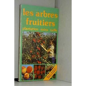 unbekannt Les Arbres Fruitiers
