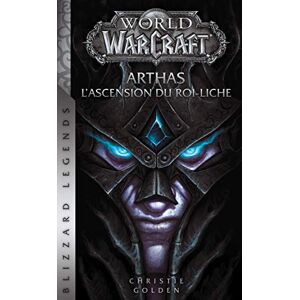 unbekannt World Of Warcraft : Arthas L'Ascension Du Roi-Liche (Ned)