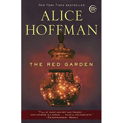 Alice Hoffman The Red Garden