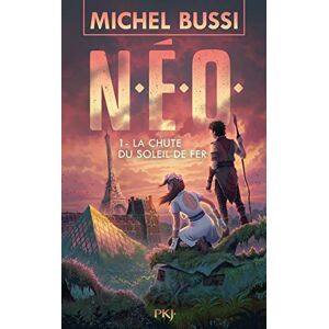 Michel Bussi N.E.O. 01 ( Neo ): La Chute Du