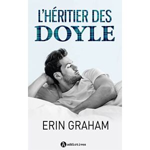 Erin Graham L'Héritier Des Doyle