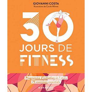 Carole Wilmet 30 Jours De Fitness