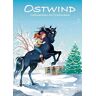 THiLO Ostwind - Weihnachten Auf Kaltenbach (Ostwind Für Erstleser 4)