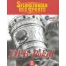 Tom Bender Sternstunden Des Sports, Dfb-Pokal