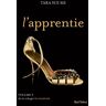 Collectif La Soumise, Tome 3 : L'Apprentie