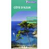 Côte D'Azur (Grüne Rf Lizenzen)