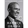 Barack Obama A Promised Land