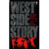 Irving Schulman West Side Story