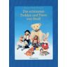 Rolf Pistorius Die Schönsten Teddys Und Tiere Von Steiff