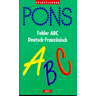Pons Fehler Abc Deutsch - Französisch