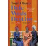 Tomi Obaro Dele Weds Destiny: A Stunning Novel Of Friendship, Love And Home - The Most Heart-Warming Debut Of 2022