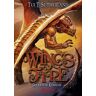 Sutherland, Tui T. Wings Of Fire - Die Letzte Königin: Band 5