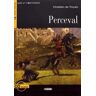 Chr'tien De Troyes Perceval+cd (Lire Et S'Entrainer)