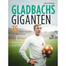 Stefan Hermanns Gladbachs Giganten: 75 Fußball-Legenden Von 1900 Bis Heute