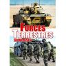 Ouvrage Collectif Forces Terrestres Françaises
