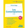 Didier Fournet Les Contemplations, Victor Hugo