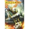 Mel Odom Hellgate: London, Band 1: Exodus: Bd 1