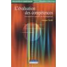 Tardiff Jacques Levaluation Des Competences