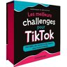 ZNU Les Meilleurs Challenges Pour Tiktok: Des Défis, Des Danses Et Des Sketchs Pour Toute La Famille