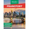 Le Guide Vert Francfort Weekend (Michelin Grüne Reiseführer)