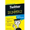 Raymond Janssen Twitter Für Dummies Das Pocketbuch (Fur Dummies)