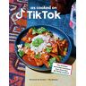 As Cooked On Tiktok: Fan Favorites And Recipe Exclusives From More Than 40 Tiktok Creators! A Cookbook