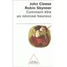 John Cleese Comment Être Un Névrosé Heureux (Poches O. J.)