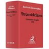 Steuerrichtlinien Gebundene Ausgabe 2018: Einkommensteuer-Richtlinien, Lohnsteuer-Richtlinien, Wohnungsbau-Prämienrichtlinien, ... April 2018 (Beck'Sche Textausgaben)