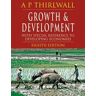 Thirlwall, A. P. Growth & Development: With Special Reference To Developing Economies