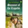 Elsie McCutcheon Summer Of The Zeppelin (Puffin Books)