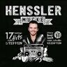 Various Henssler-Mucke Vol.1 - 17 Lieblings-Hits Von Steffen Henssler (Inkl. Rezeptbuch)