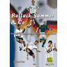 Michael Peter Ballack, Sammer & Co: Wie Fußballdeutschland Von Der Wiedervereinigung Profitierte