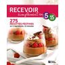 Recevoir Simplement En 5 Ingr�dients, 15 Minutes: