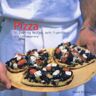 Dwayne Ridgaway Pizza: 50 Tempting Recipes, Both Traditional And Contemporary