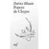 Popeye De Chypre
