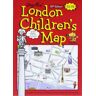 Kourtney Harper London Children'S Map