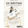 Ux Writing