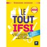 Concours Infirmier : Le Tout Ifsi