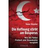 Yavuz Baydar Die Hoffnung Stirbt Am Bosporus: Wie Die Türkei Freiheit Und Demokratie Verspielt