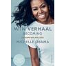 Michelle Obama Mijn Verhaal: Becoming