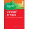 Hamann, Carl Heinz Grundlagen Der Kinetik: Von Transportprozessen Zur Reaktionskinetik