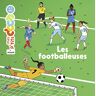 Les Footballeuses