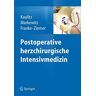 Renate Kaulitz Poserative Herzchirurgische Intensivmedizin