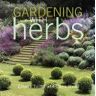 Emelie Tolley Gardening With Herbs