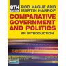 Rod Hague Comparative Government And Politics: An Introduction