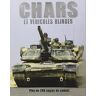 Robert Jackson Chars Et Véhicules Blindés : Plus De 240 Engins De Combat