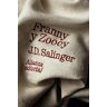 Salinger, J. D. Franny Y Zooey (El Libro De Bolsillo - Literatura)
