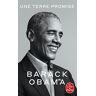 Barack Obama Une Terre Promise