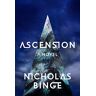 Nicholas Binge Ascension